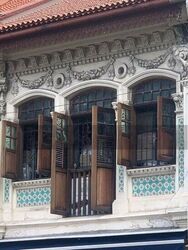 Geylang Conservation Area (D14), Shop House #639479651